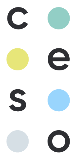 CESO Logo Vertical